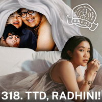 318. TTD, RADHINI!