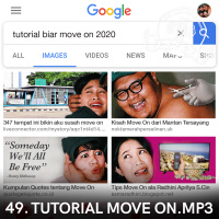 49. Tutorial Move On.MP3