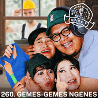 260. Gemes-Gemes Ngenes 