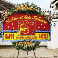 52. Selamat Satu Tahunan - Bagian 2