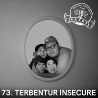 73. Terbentur Insecure