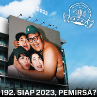 192. Siap 2023, Pemirsa?