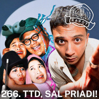 266. TTD, SAL PRIADI!