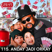 115. Anday Jadi Orkay