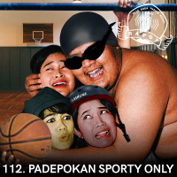112. PADEPOKAN SPORTY ONLY