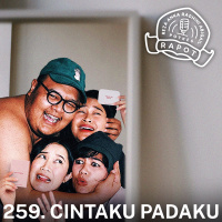 259. Cintaku Padaku