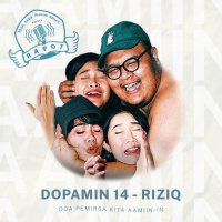 DOPAMIN 14 - RIZIQ