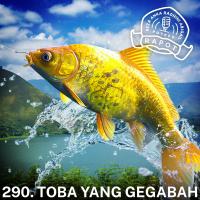 290. Toba Yang Gegabah