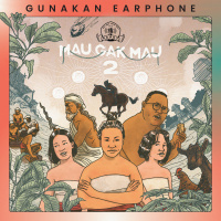 Episode 06 - lah, jadi serius yak.