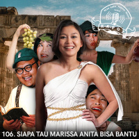 106. Siapa Tau Marissa Anita Bisa Bantu