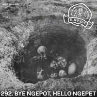 292. BYE NGEPOT, HELLO NGEPET