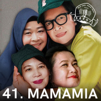 41. Mamamia