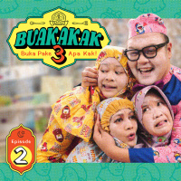 Season 3 EPS 2. BUAKAKAK!!! [SPECIAL RAMADAN]