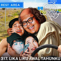 317. Lika Liku Awal Tahunku