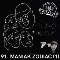 91. Maniak Zodiac (1)