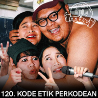 120. Kode Etik Perkodean