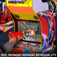 302. Nongki Nongki Berquality