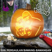 209. Pergaulan Bawang-Bawangan