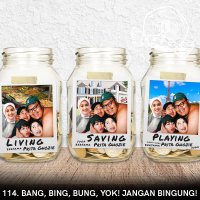 114. Bang, Bing, Bung, Yok! Jangan Bingung!