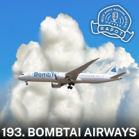 193. BombTai Airways