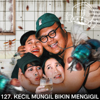 127. Kecil Mungil Bikin Menggigil