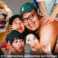 275. Merinding-Merinding Satisfying
