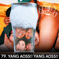 79. Yang Aoss!! Yang Aoss!!