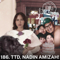 186. TTD, NADIN AMIZAH!