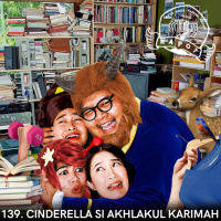 139. Cinderella Si Akhlakul Karimah
