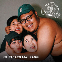 03. PacarQ MajikanQ