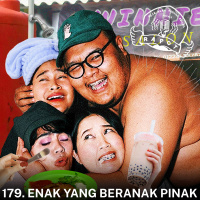 179. Enak Yang Beranak Pinak