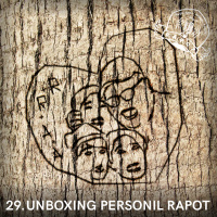 29. Unboxing Personil Rapot