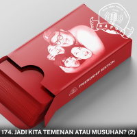 174. Jadi Kita Temenan atau Musuhan? (2)