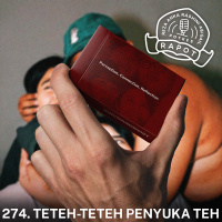274. Teteh-Teteh Penyuka Teh