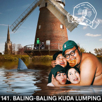 141. Baling-Baling Kuda Lumping