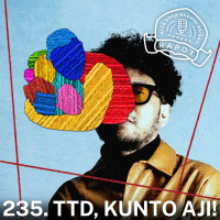 235. TTD, KUNTO AJI!