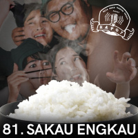 81. Sakau Engkau