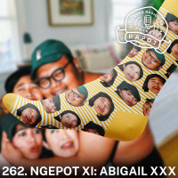 262. NGEPOT XI: ABIGAIL XXX