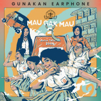 Episode 03 - nahkan, kecapekan