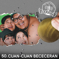 50. Cuan-Cuan Bececeran