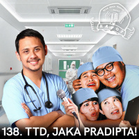 138. TTD, Jaka Pradipta!