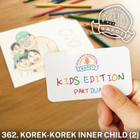 362. Korek-Korek Inner Child (2)