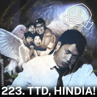 223. TTD, HINDIA!