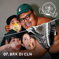 07. BRK DI CLN
