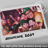 176. Refleksi Diri Bareng Bang Haji