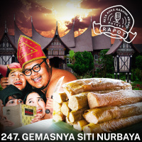 247. Gemasnya Siti Nurbaya