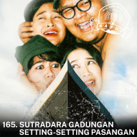 165. Sutradara Gadungan Setting-Setting Pasangan