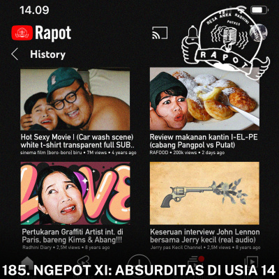 Rapot
