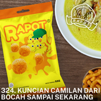 Rapot