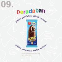 Katakrama 9 : Playlist Peradaban, Akhlak Evaluasi